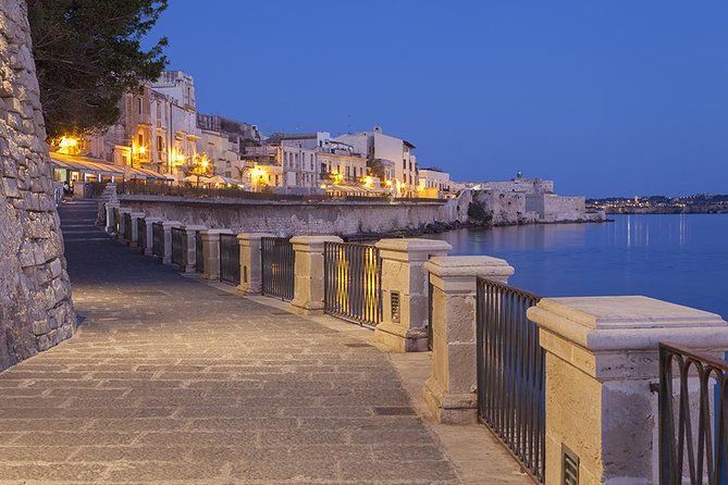 Siracusa - Ortigia & Noto Tour - Why this Siracusa–Ortigia–Noto day feels different