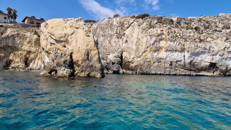 Siracusa: PRIVATE boat excursion 2,5h - Key Highlights Worth Caring About