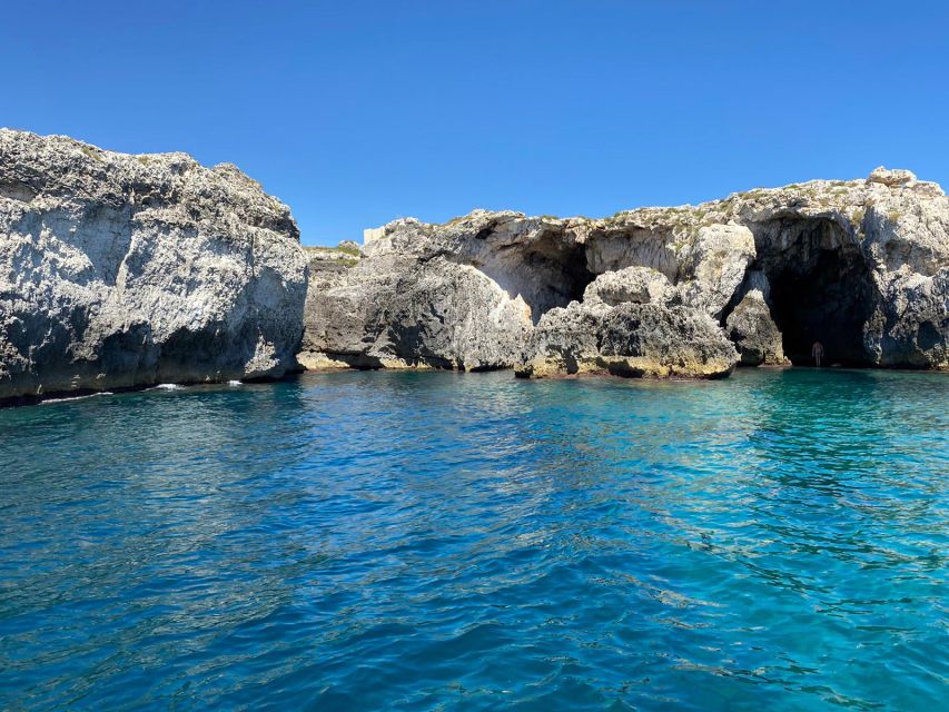 Siracusa: Private Boat Excursion to Ortigia with Prosecco - Meeting at Dolphin Excursion and Rental and Setting Expectations