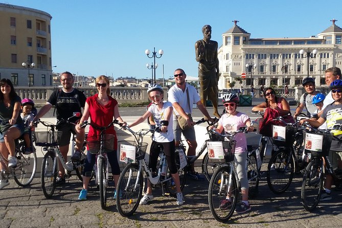 Siracusa tour on high tech bike - Key Highlights to Know Before You Ride