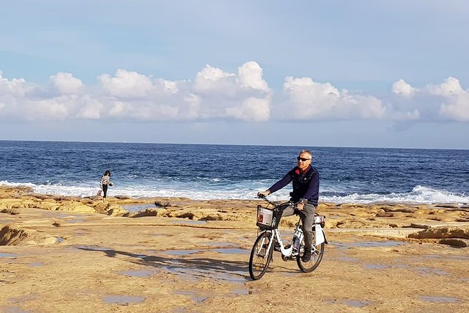Siracusa tour on high tech bike - Getting Oriented at Via della Dogana (and Why It Matters)
