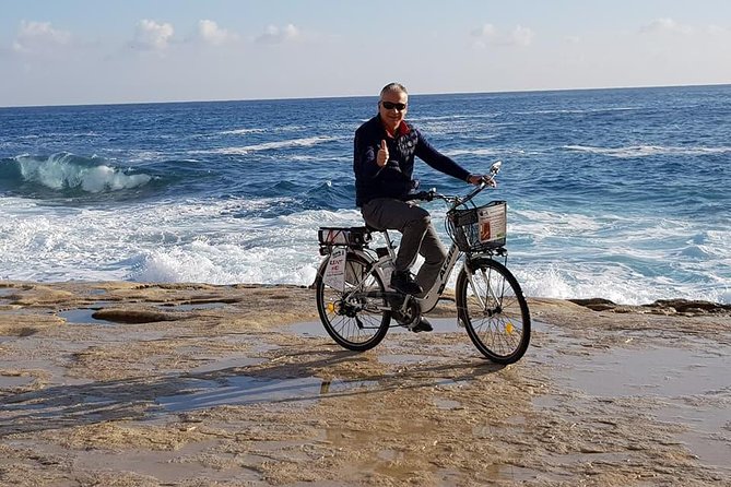 Siracusa tour on high tech bike - A Quick Note on Cancellations (Because Life Happens)