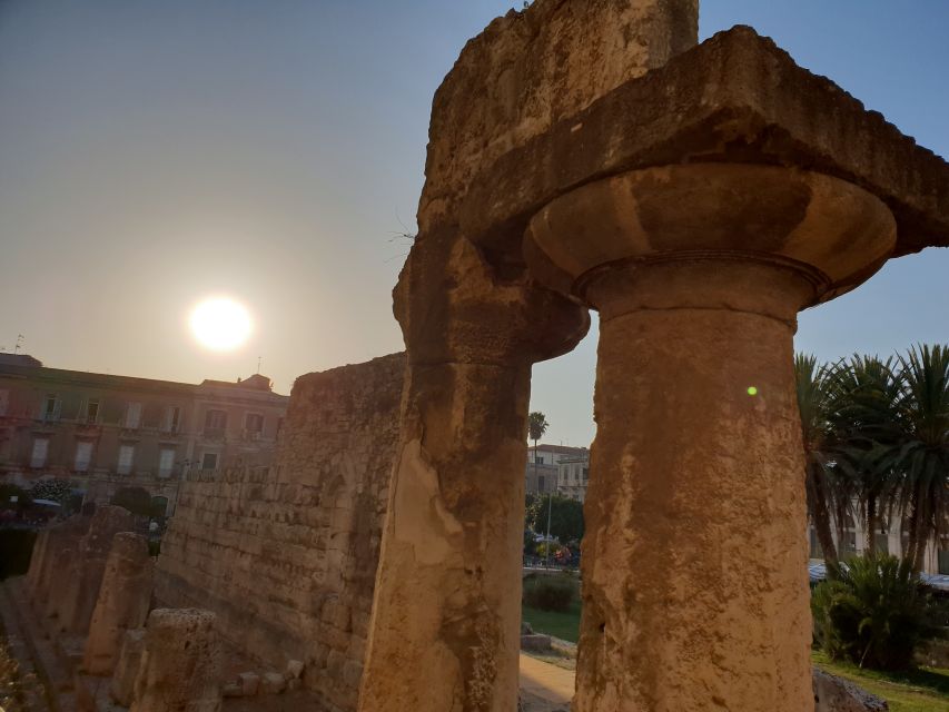 Slowlife Family Farm: From Garden to Table - Archaeological stops on the farm: Greeks, Romans, and water works