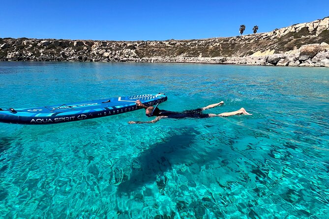 Small Group Dinghy Tour Favignana and Levanzo from Trapani - Key Points That Make This Trip Worth Your Day