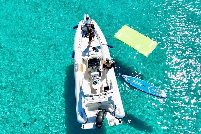 Small Group Dinghy Tour Favignana and Levanzo from Trapani - Why This Egadi Dinghy Tour Feels Personal (and Not Touristy)