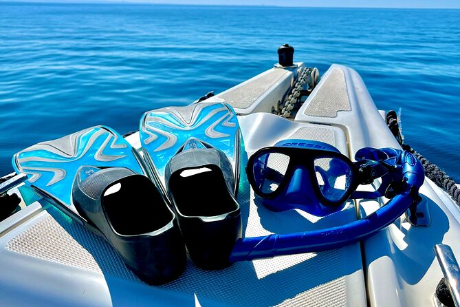 Small Group Dinghy Tour Favignana and Levanzo from Trapani - What’s Actually Included (and Why It Matters for Real Value)