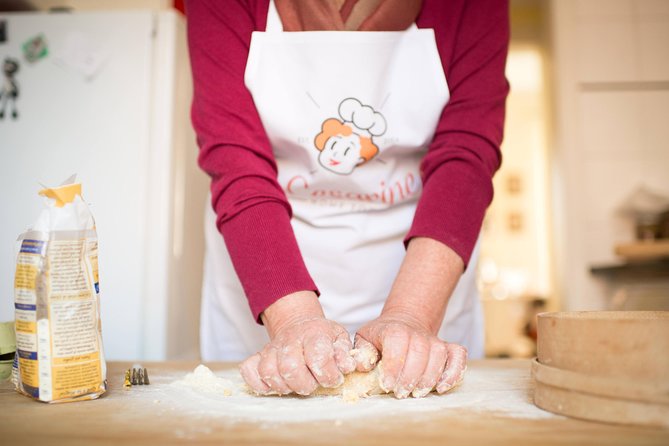 Small Group Market tour and Cooking class in Ragusa - The Market Tour: Fresh Cheese, Produce, and Real Choices