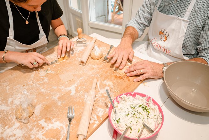 Small group Pasta and Tiramisu class in Palermo - Getting There: How to Avoid the Usual Palermo Headaches
