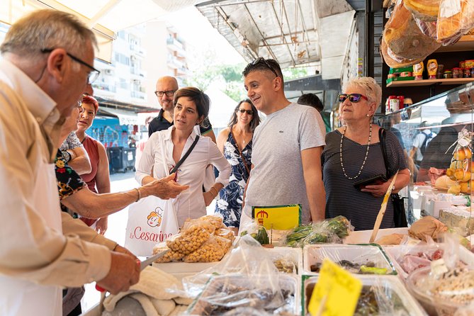Small-group Street food tour in Messina - Key Things I’d Prioritize About This Messina Food Walk