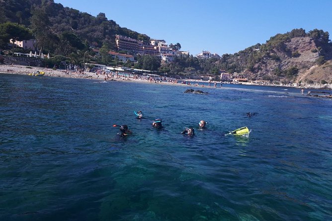 Snorkeling - Snacks and Small Comforts That Make the Day Feel Complete