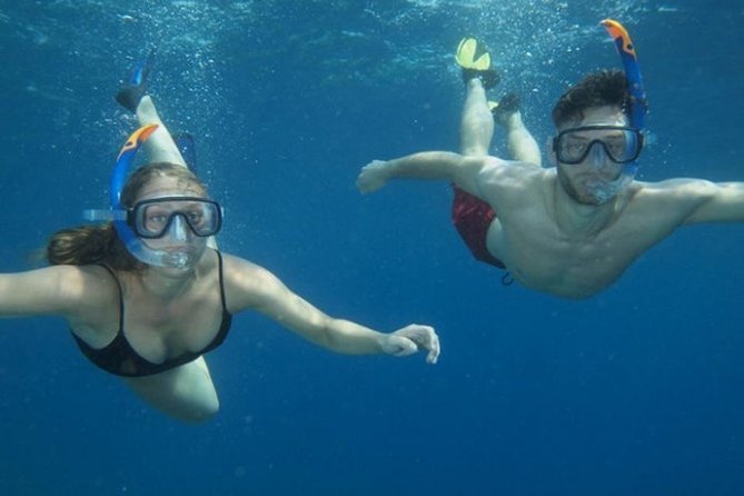 Snorkeling Tour from Catania - Cyclop Island Snorkeling in a Tight 3-Hour Window
