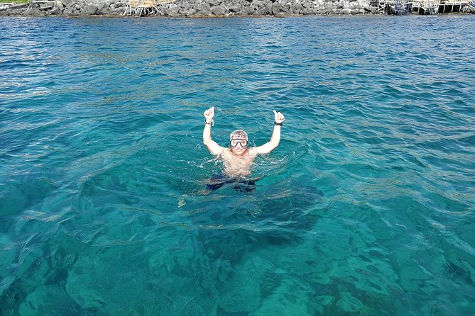 Snorkeling Tour from Catania - Weather Matters: A Sensible Plan for the Sea