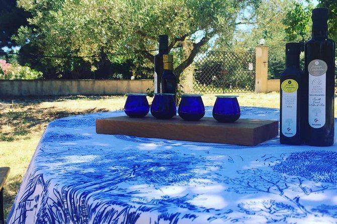 Soap and Olive Oil Experience - Key highlights worth your attention