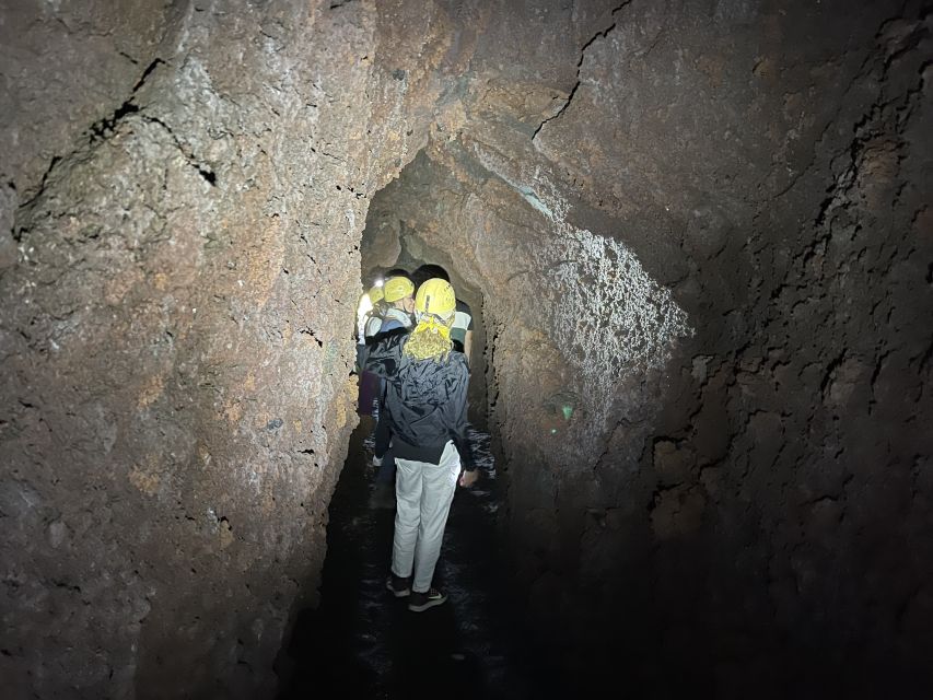 Special trekking on the most authentic and wild side of Etna - FAQ