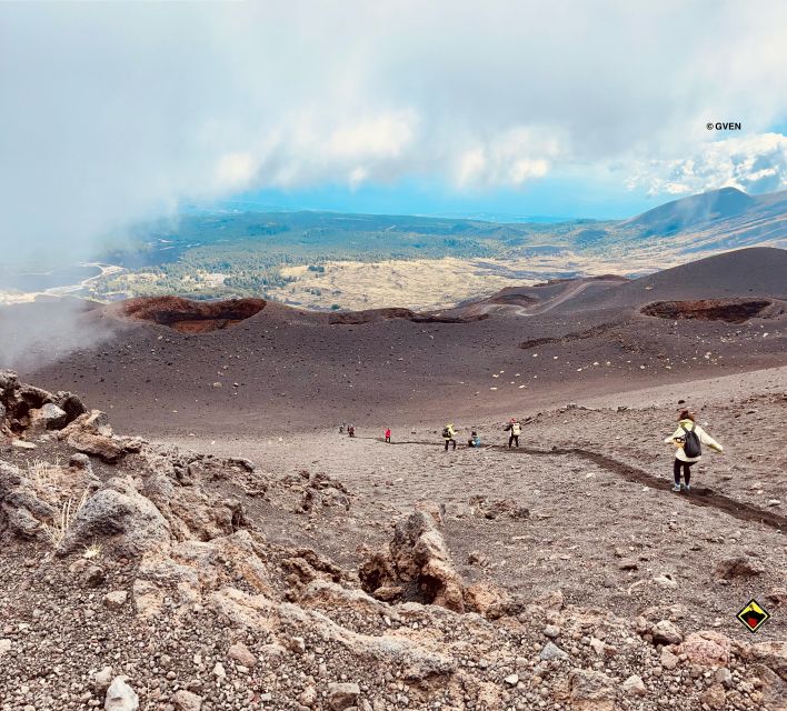 Special trekking on the most authentic and wild side of Etna - What you actually get (and what you don’t): gear, pace, and safety