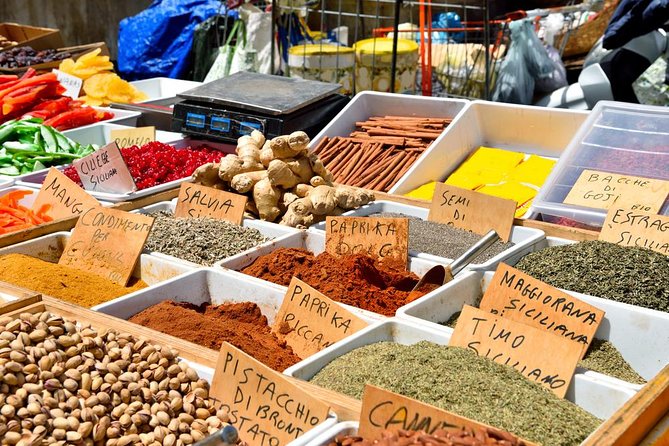 Streeet food tour in Ortigia - Key highlights worth your appetite