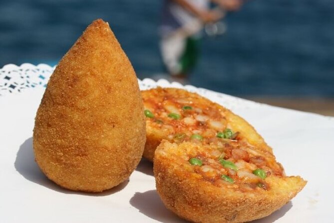 Street food and Cooking class in Syracuse - Key highlights worth knowing