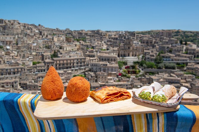 Street food and Cooking class in Syracuse - Street Food Cooking in Syracuse: A Hands-On Taste of Sicily