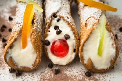 Street food and Cooking class in Syracuse - Your 3-Hour Flow: From Learning Steps to Eating Results