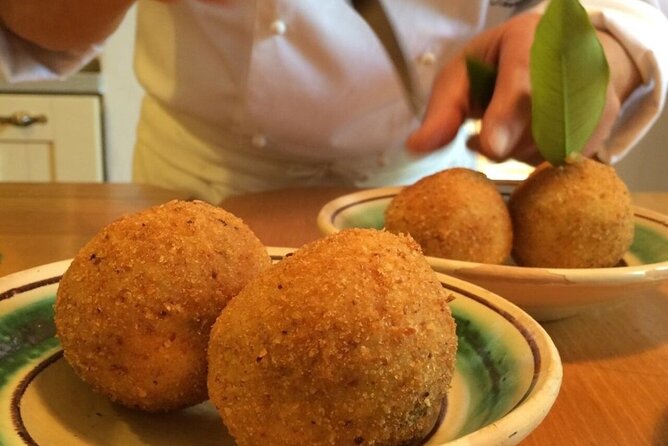 Street food and Cooking class in Syracuse - Who This Cooking Class Fits Best