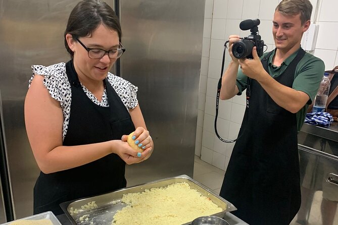 Street food and Cooking class in Syracuse - Practical Tips for Getting the Most Out of It