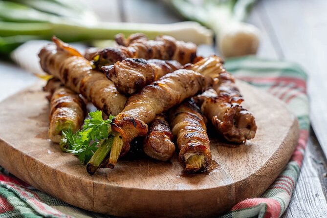 Street food tour of Catania by night - What’s included, what to expect, and what you’ll likely buy