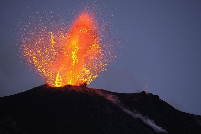 Stromboli: sunset trekking to Sciara del Fuoco - Ashàra - Price and Value: Is $36.30 a Smart Use of Your Evening?