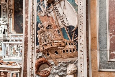 Summer Special: late afternoon tour by Palermo Wonders - Quattro Canti and Piazza Pretoria: Palermo’s architecture in one scenic gulp