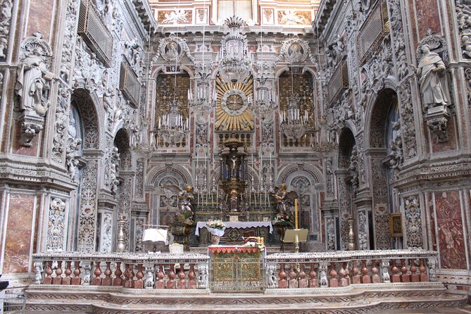 Summer Special: late afternoon tour by Palermo Wonders - Via Vittorio Emanuele: the oldest street lesson you can walk