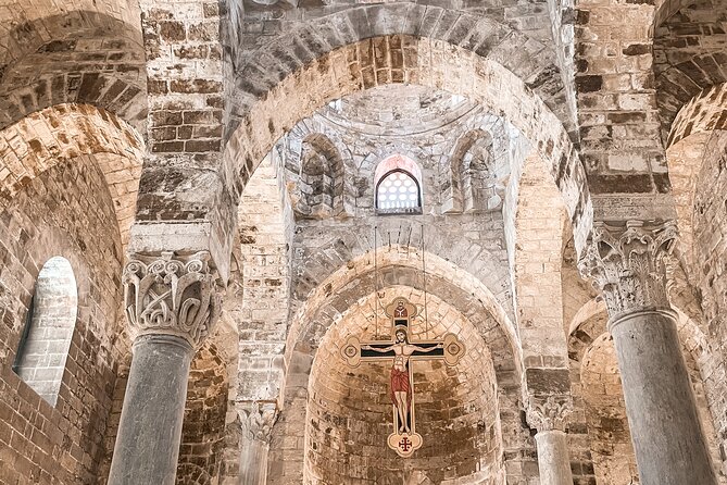 Summer Special: late afternoon tour by Palermo Wonders - Is $98 a good deal for 2 hours 45 minutes in Palermo?