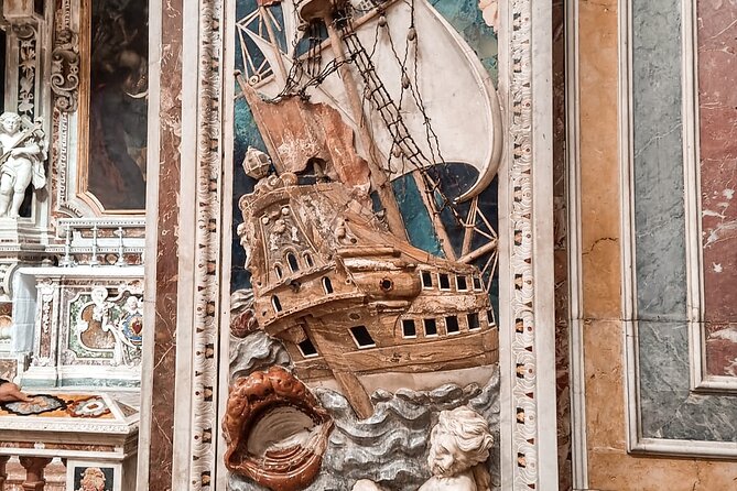 Summer Special: late afternoon tour by Palermo Wonders - Quattro Canti and Piazza Pretoria: Palermo’s architecture in one scenic gulp
