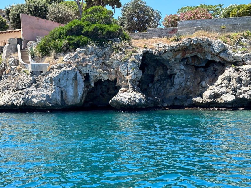 Sunset boat tour in Palermo - From Marina Yachting to the open water: what the timing really gives you
