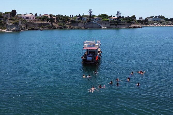 Sunset Boat Tour in Syracuse - Key things to know before you board