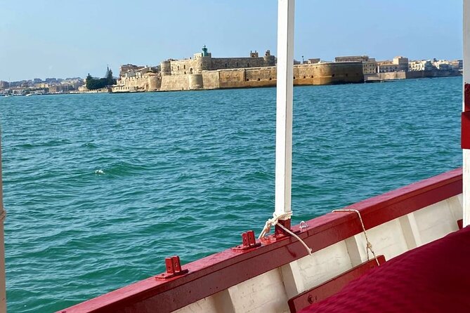 Sunset boat tour with aperitif and swimming break - The Swimming Break: Bring the Gear You Actually Need