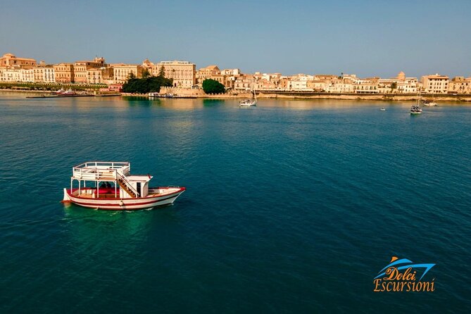 Sunset boat tour with aperitif and swimming break - Price and Value: What $84.10 Buys You