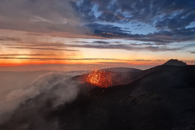 Sunset Mount Etna Tour from Taormina - Price and value: what you’re paying for (and what you’re not)