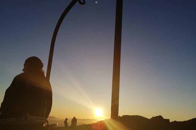 Sunset on the Volcano – Epic Mt. Etna Adventure from Taormina - Stop-by-stop: Oro d’Etna, Grotta dei Tre Livelli, and what each part teaches you