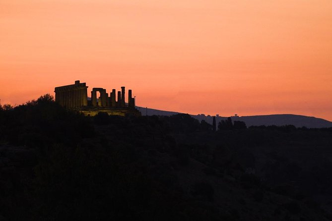 Sunset Tour of the Valley of the Temples - Key Points You’ll Actually Care About