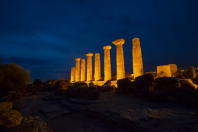 Sunset tour of the Valley of the Temples with skip-the-line ticket - Key takeaways before you go