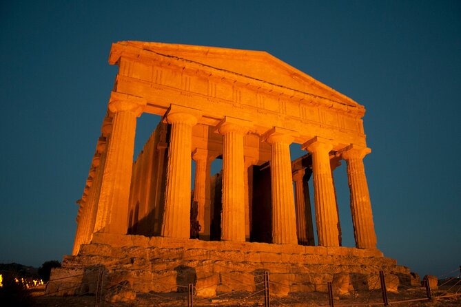 Sunset tour of the Valley of the Temples with skip-the-line ticket - Should you book this sunset Valley of the Temples tour?