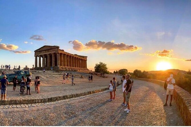 Sunset Tour of the Valley of the Temples - What You’ll See: The Main Temples and How the Story Clicks