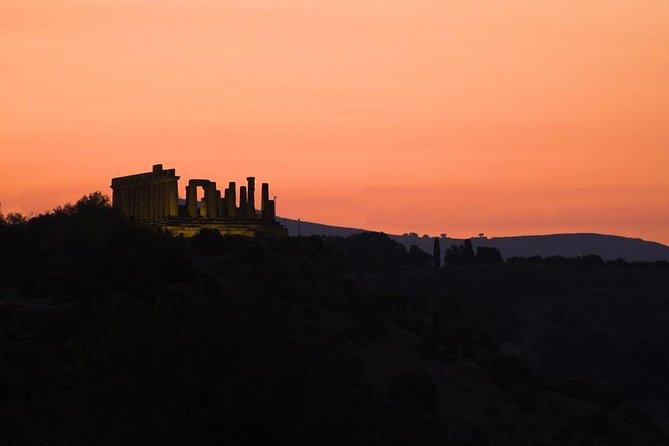 Sunset visit Valley of the Temples Agrigento - Why Sunset at the Valley of the Temples Is Worth It