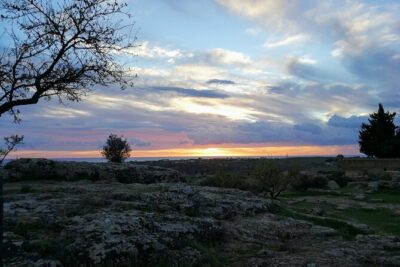 Sunset visit Valley of the Temples Agrigento - The Two-Hour Flow: What Happens During Your Visit