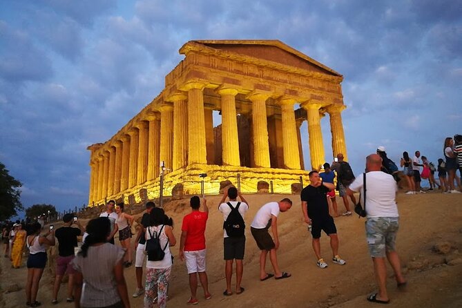 Sunset visit Valley of the Temples Agrigento - Weather, Timing, and Group Size That Actually Matter