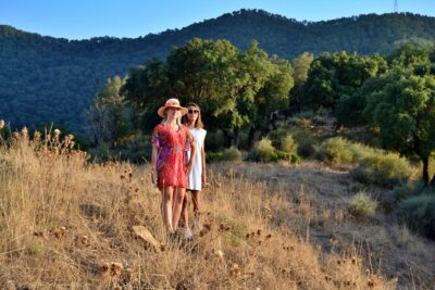 Sunset with BBQ by jeep - Parco dei Nebrodi: two hours of wild nature, with entry included