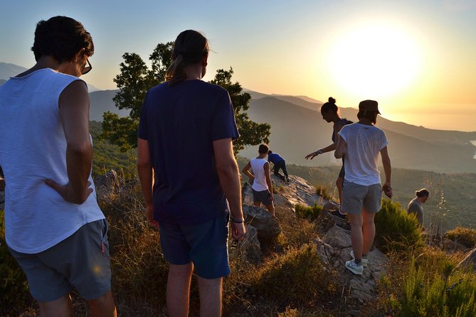 Sunset with BBQ by jeep - Price and value: does $114.49 make sense?