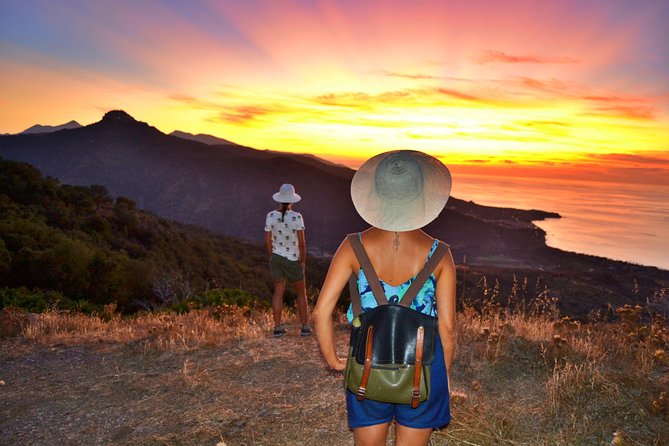 Sunset with BBQ jeep excursions - Leaving Cefalù by Jeep: The Ride That Sets the Mood