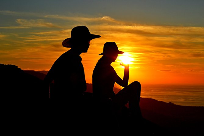 Sunset with BBQ jeep excursions - The Forest Chalet BBQ Dinner: Sicilian Food With Real Atmosphere