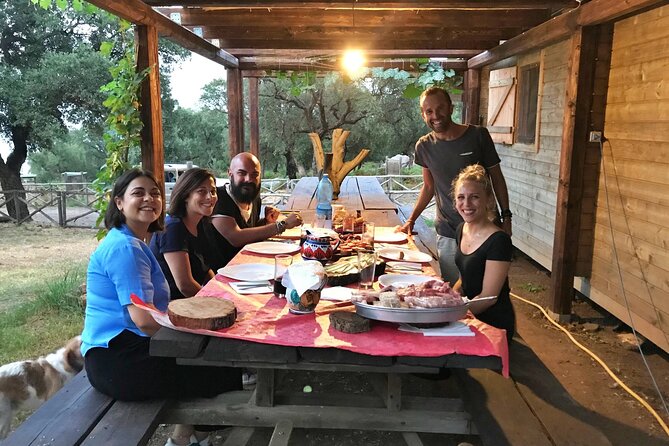 Sunset with BBQ jeep excursions - Pickup, Private Format, and Meeting Point Reality Check