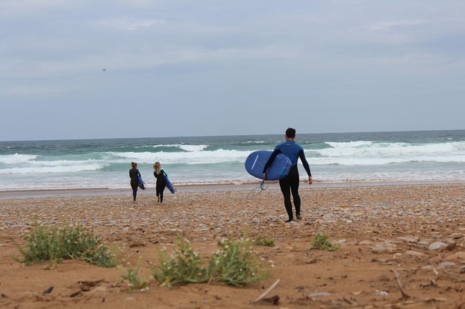 Surf lessons - Key highlights you’ll feel fast